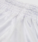 Venum Kickboks Broekje Classic - Wit/Goud - Shorts