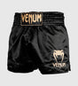 Venum Kickboks Broekje Classic - Zwart/Goud - Shorts