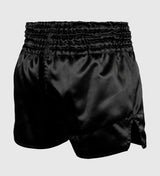 Venum Kickboks Broekje Classic - Zwart/Goud - Shorts