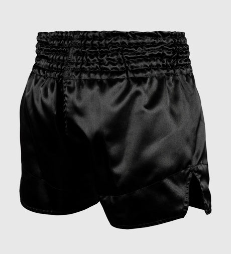Venum Kickboks Broekje Classic - Zwart/Goud - Shorts