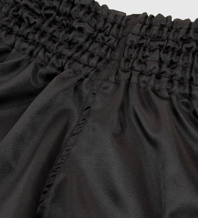 Venum Kickboxing shorts Classic - Sort/Guld - Shorts