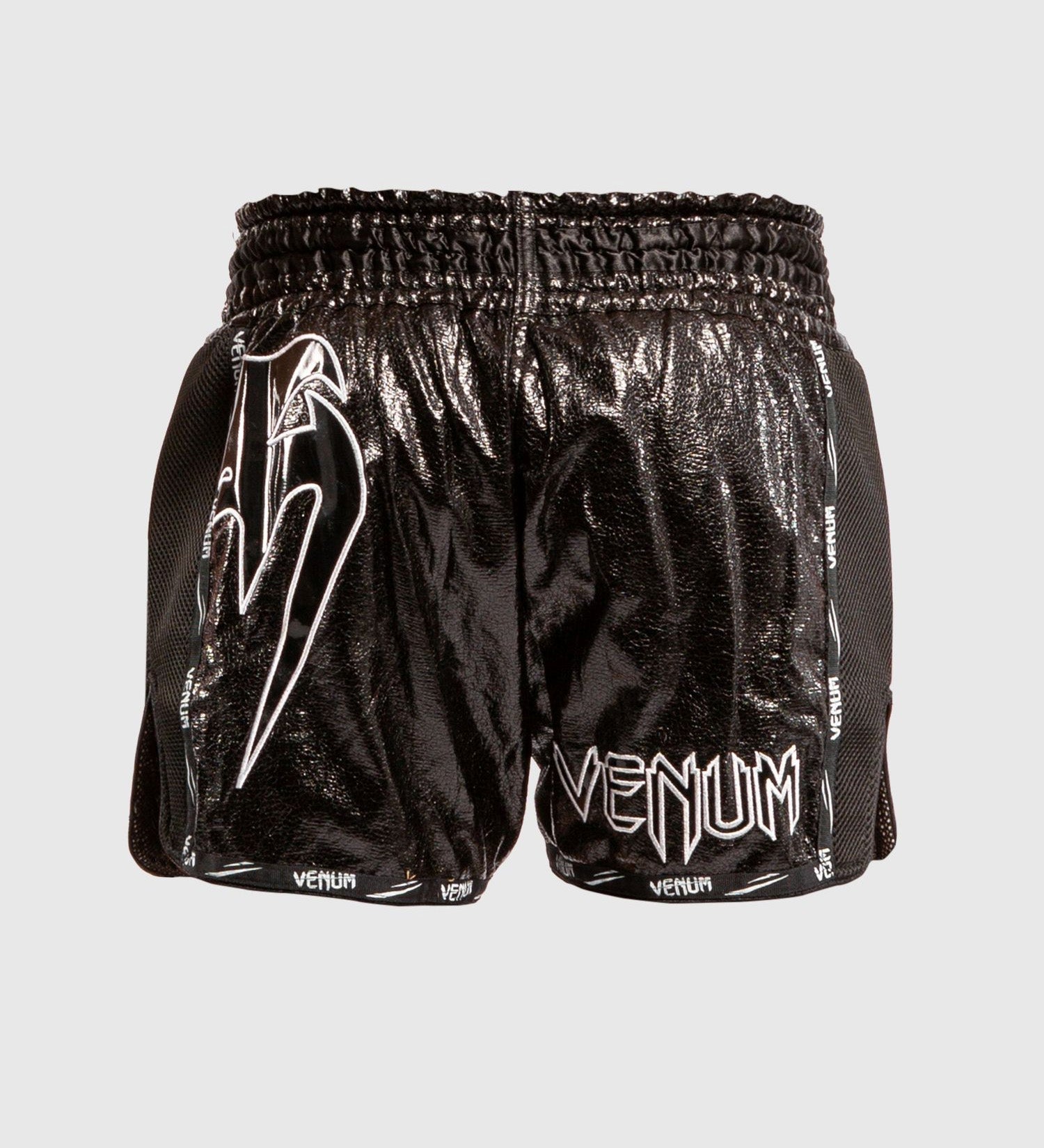 Venum Kickboks Broekje Giant Infinite - Zwart - Shorts