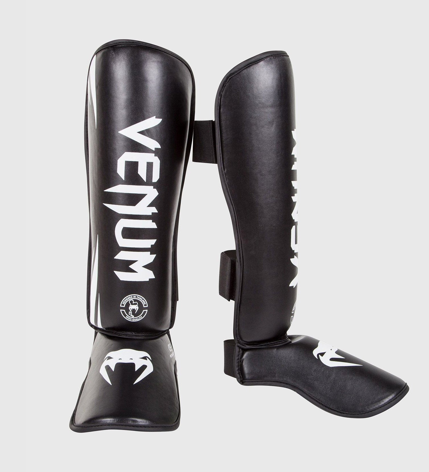 Kickboks Scheenbeschermers The Fight Company