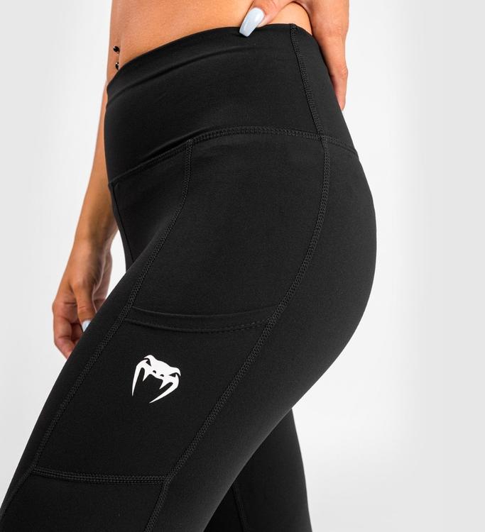 Venum Leggings Essential Performance - Zwart - Leggings