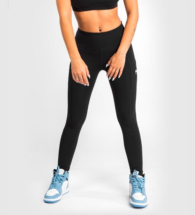 Venum Leggings Essential Performance - Zwart - Leggings