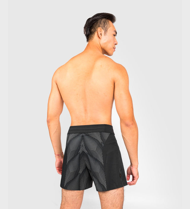 Venum MMA-shorts Phantom – Svart/Grå/Röd – Shorts