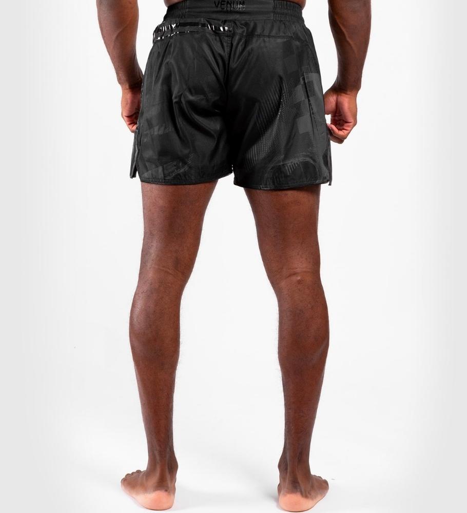 Venum MMA Broekje Skull - Zwart - Shorts