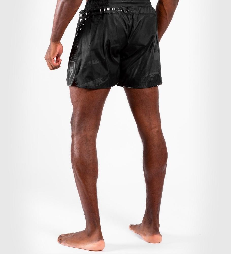 Venum MMA Broekje Skull - Zwart - Shorts