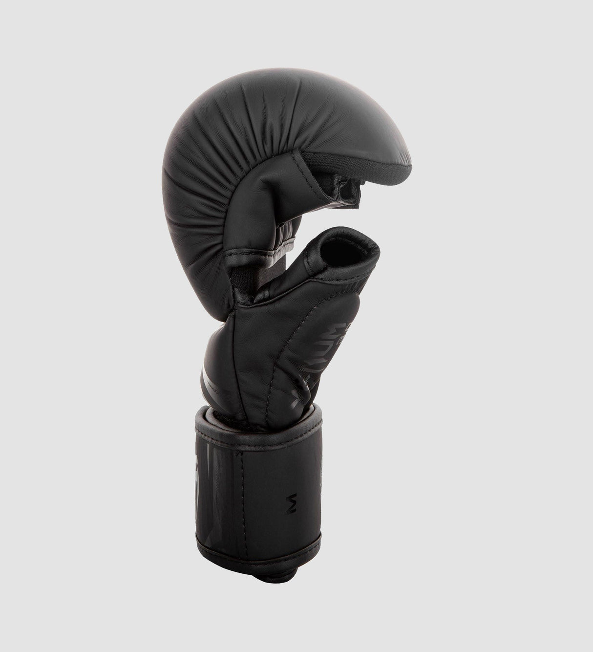 Venum MMA Handschoenen Challenger Sparring 3.0 - Zwart - MMA Handschoenen