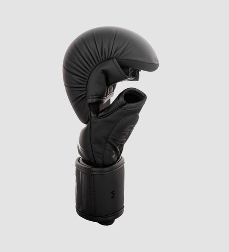 Venum MMA Handschoenen Challenger Sparring 3.0 - Zwart - MMA Handschoenen