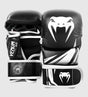 Venum MMA Handschoenen Challenger Sparring 3.0 - Zwart/Wit - MMA Handschoenen