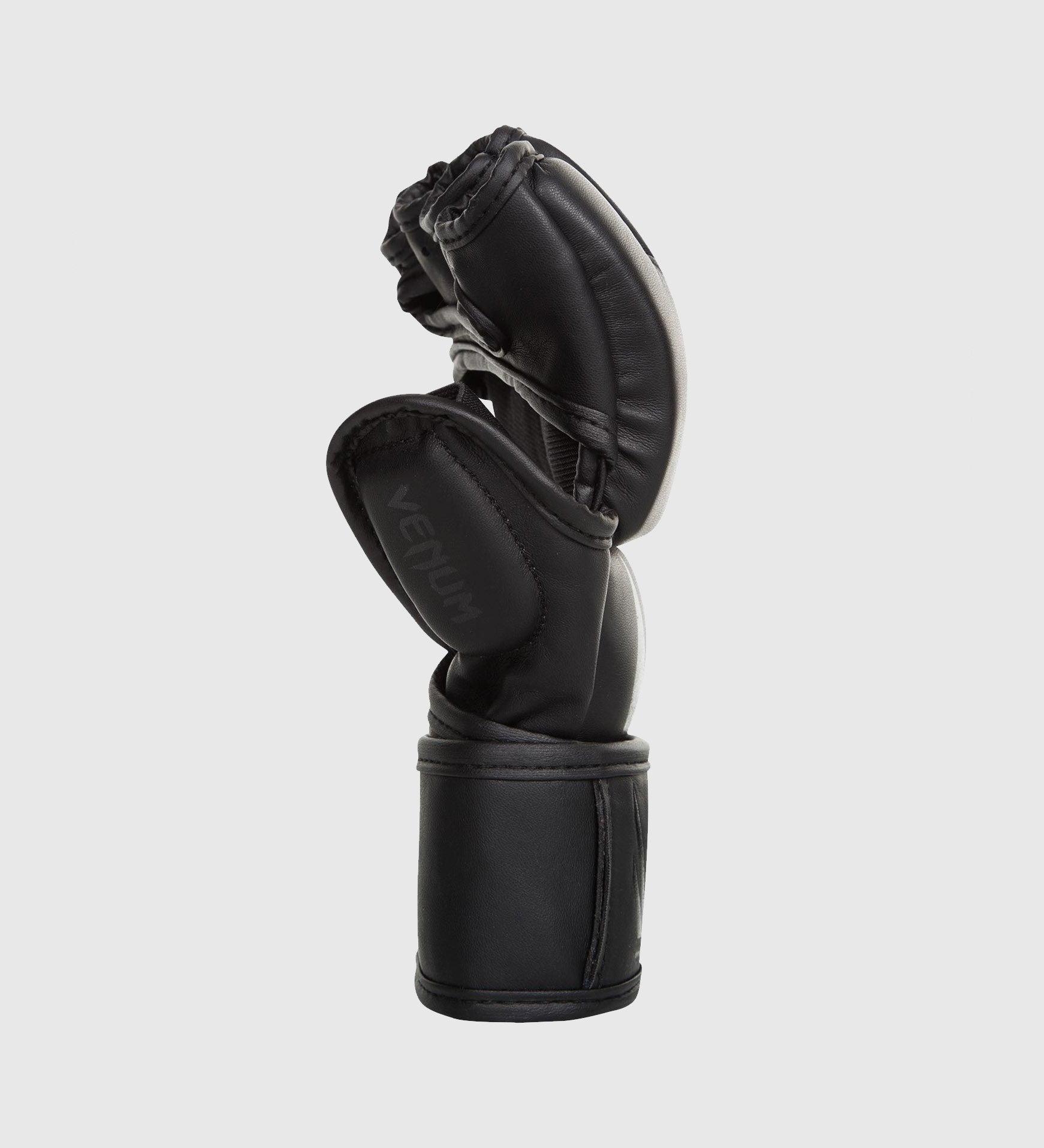 Venum MMA Handschoenen Challenger - Zwart - MMA Handschoenen