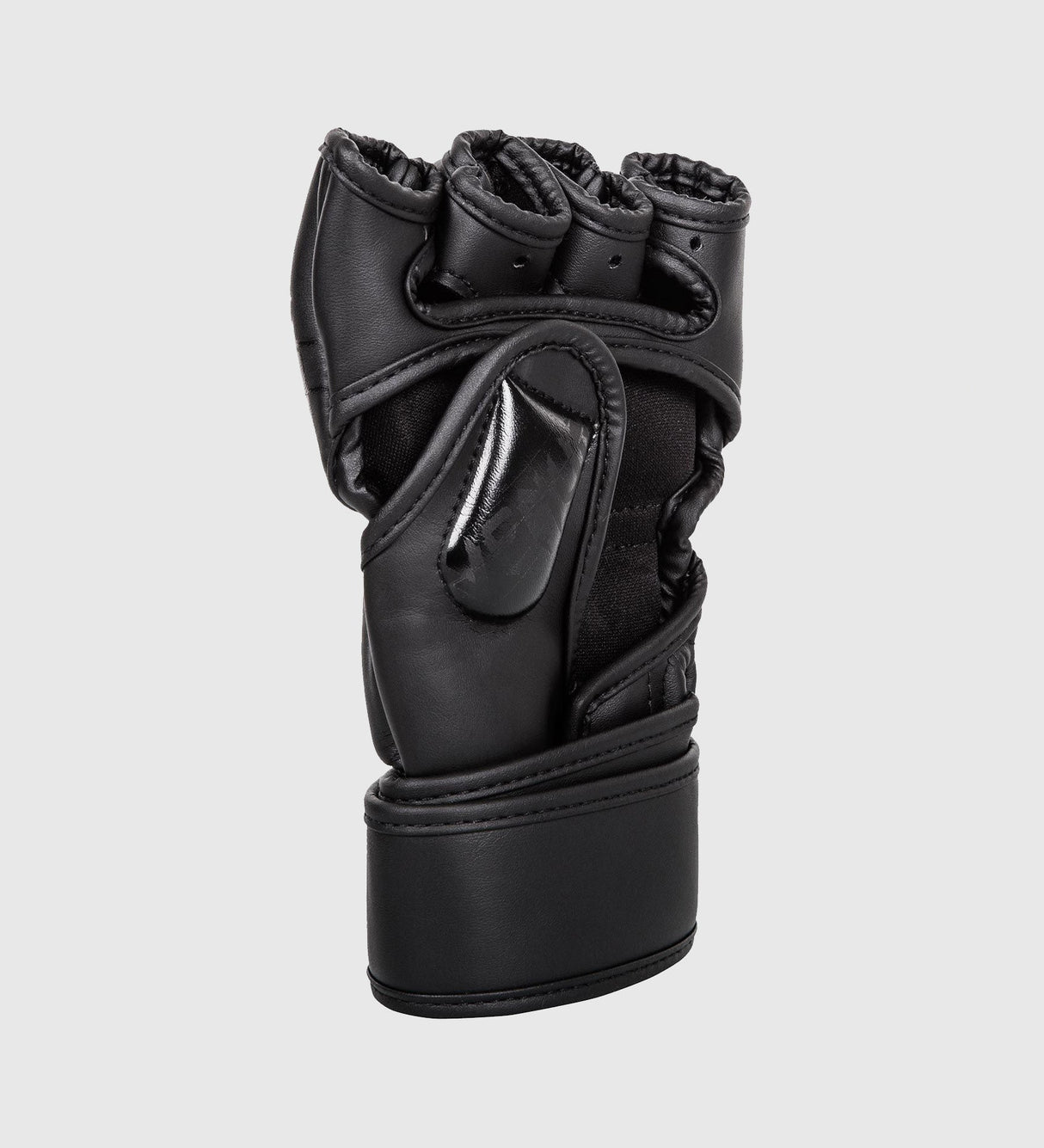 Venum MMA Handschoenen Undisputed - Zwart - MMA Handschoenen