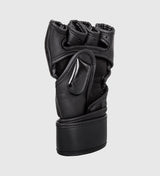 Venum MMA Handschoenen Undisputed - Zwart - MMA Handschoenen