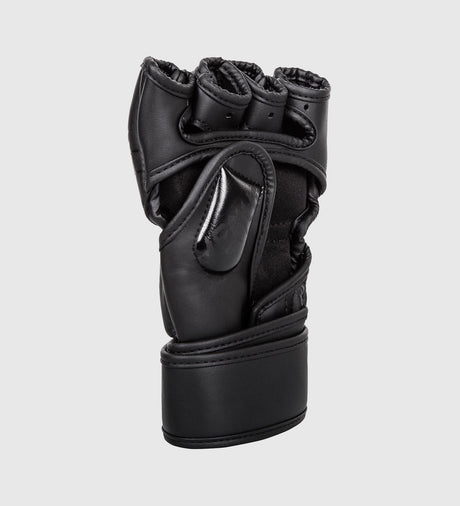 Venum MMA Handschoenen Undisputed - Zwart - MMA Handschoenen