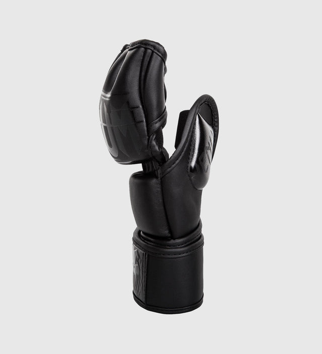 Venum MMA-handsker Undisputed - Sort - MMA-handsker