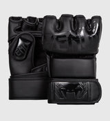Venum MMA Handschoenen Undisputed - Zwart - MMA Handschoenen