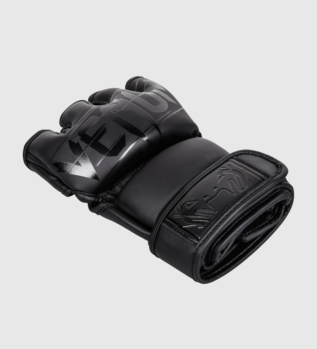 Venum MMA Handschoenen Undisputed - Zwart - MMA Handschoenen