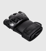 Venum MMA Handschoenen Undisputed - Zwart - MMA Handschoenen