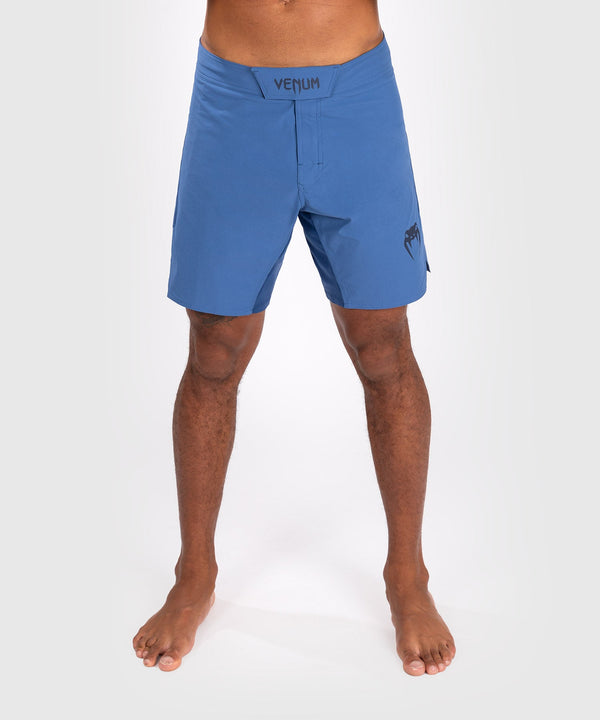 Venum MMA Shorts Contender - Blauw