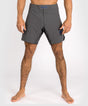 Venum MMA Shorts Contender - Grijs/Blauw - Shorts