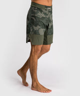 Venum MMA Shorts G-Fit Air - Army Camo