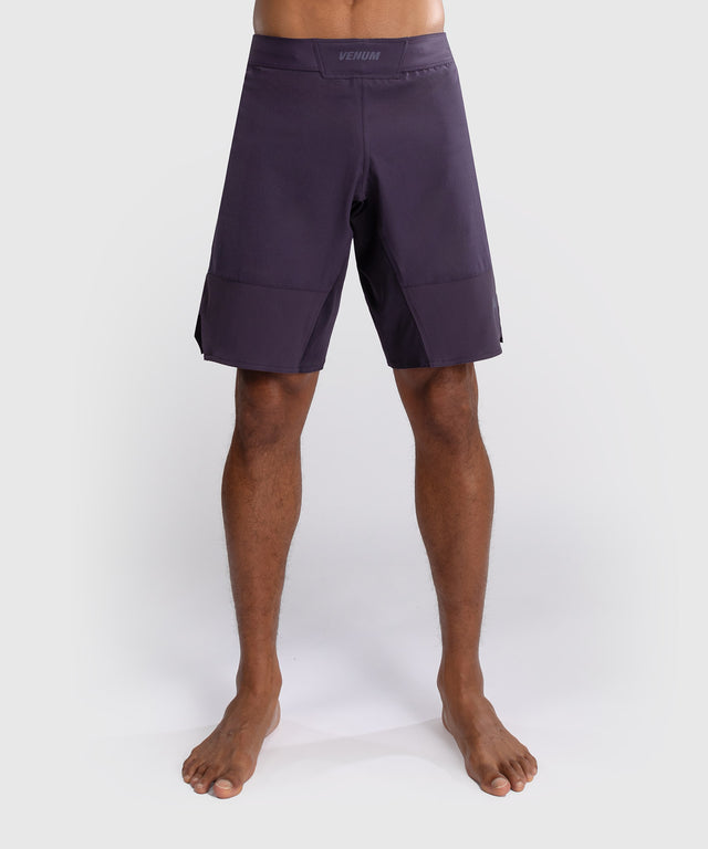 Venum MMA Shorts G-Fit Air - Deep Purple