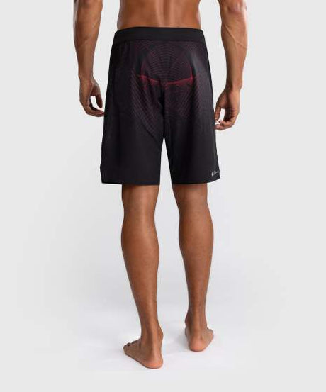 Venum MMA Shorts G-Fit Air - Zwart/Rood