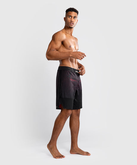 Venum MMA Shorts G-Fit Air - Zwart/Rood