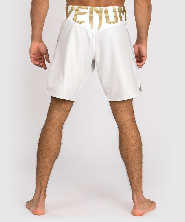 Venum MMA-shorts Light 5.0 – Vit/Guld – Shorts