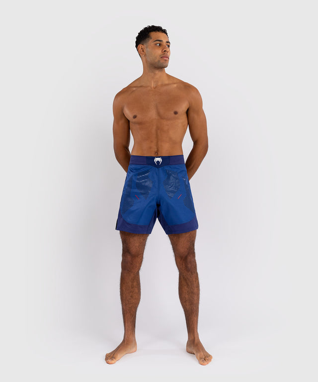 Pantaloncini MMA Venum Technical 3.0 – Blu