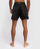 Venum MMA Shorts Technical 3.0 - Donkergrijs
