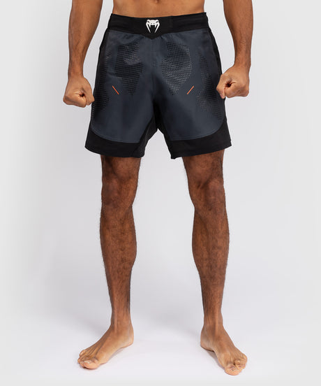 Venum MMA Shorts Technical 3.0 - Donkergrijs
