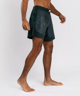 Venum MMA Shorts Technical 3.0 - Forest Green