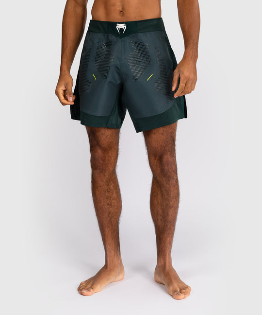 Venum MMA Shorts Technical 3.0 - Groen
