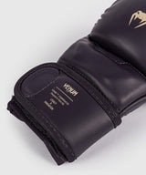 Venum MMA Sparring Handschoenen Impact Evo - donkerpaars