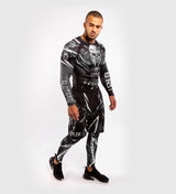 Venum Rashguard GLDTR 4.0 - Lange Mouwen - T-Shirt