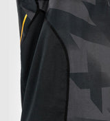 Venum Razor Tanktop - Zwart/Goud - T-Shirt