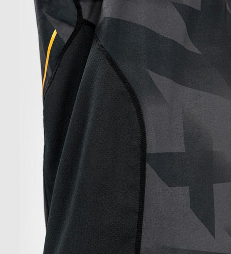 Venum Razor Tanktop - Zwart/Goud - T-Shirt