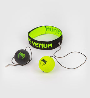 Venum Reflex Bal - Kracht & Conditie
