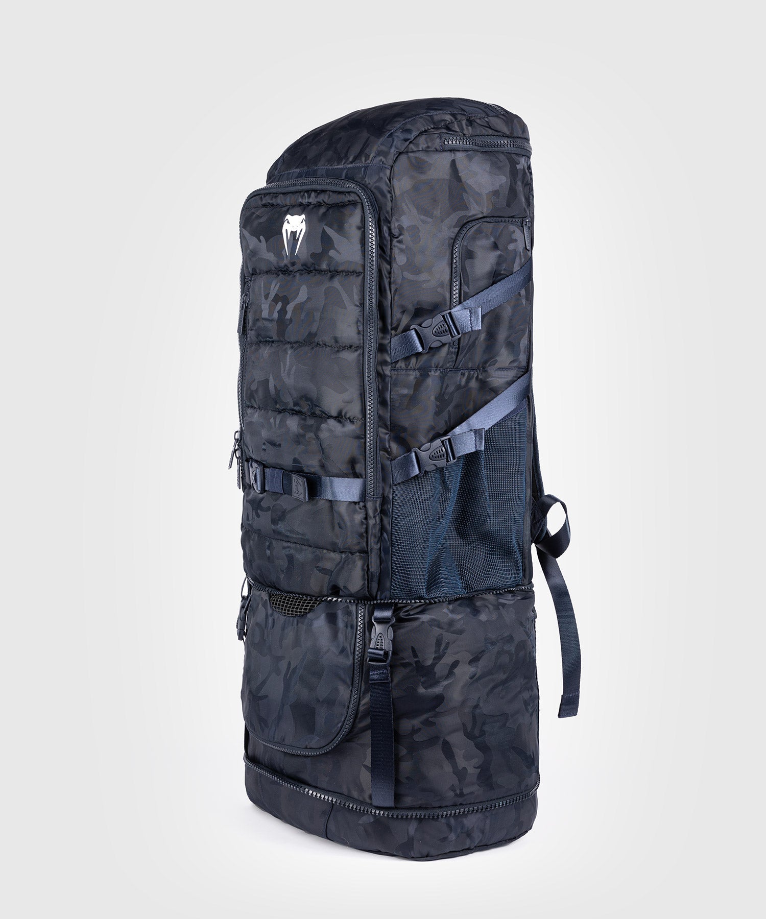 Venum Rugtas Challenger Xtrem - Camo Blauw - Sporttas