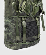 Venum Rugtas Challenger Xtrem - Camo Groen - Sporttas