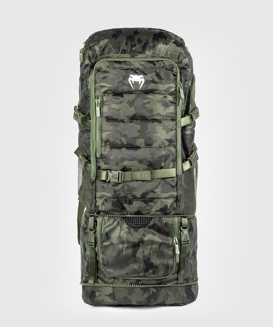 Venum Rugtas Challenger Xtrem - Camo Groen