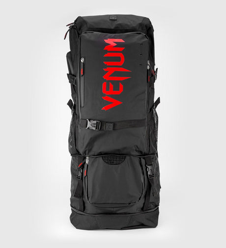 Venum Rugtas Xtrem Evo - Zwart/Rood - Sporttas