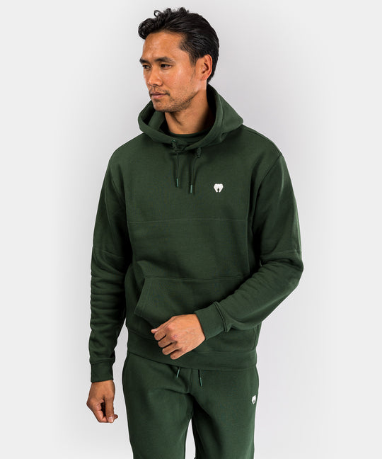Venum Hoodie Silent Power - Forest Green