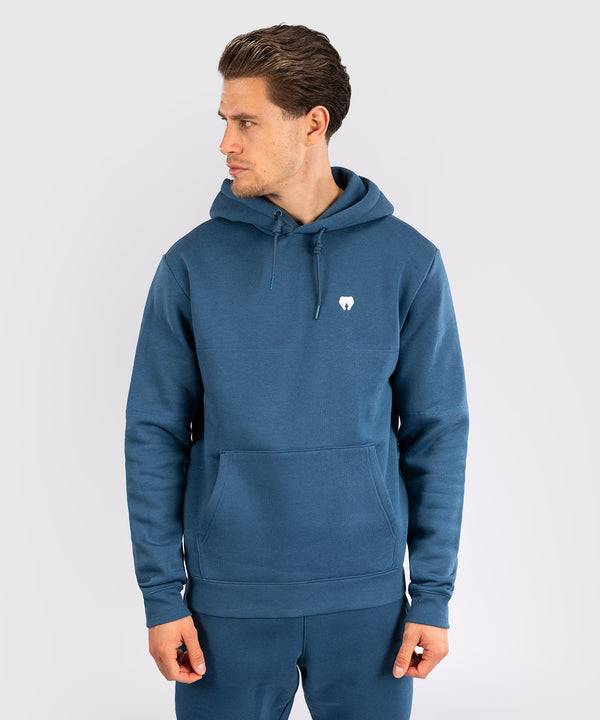 Venum Hoodie Silent Power - Peacock Blue