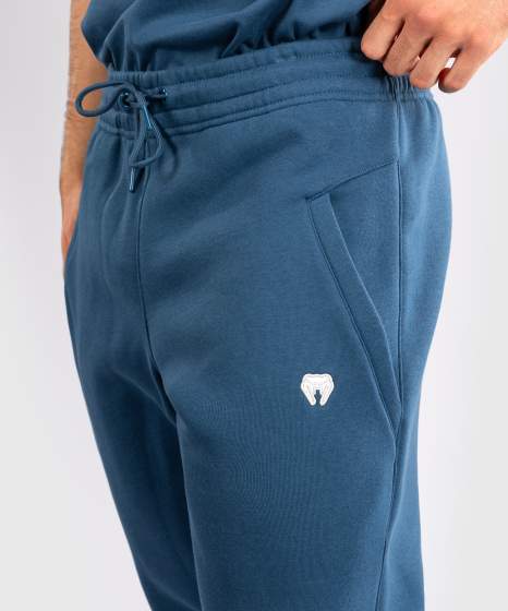 Venum Silent Power Joggers - Peacock Blue