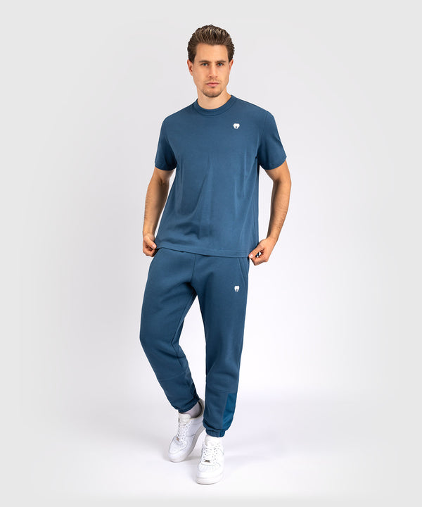 Venum T-shirt Silent Power - Peacock Blue