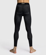 Venum Spats G-Fit Air - Zwart/Zand