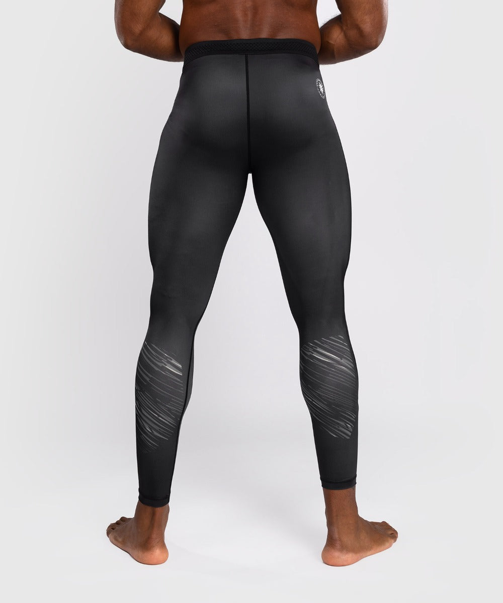 Venum Spats Rapid - Zwart/Grijs